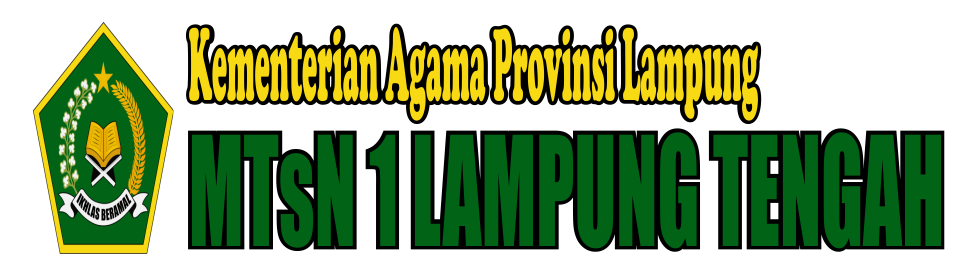 PMBM MTsN 1 Lampung Tengah